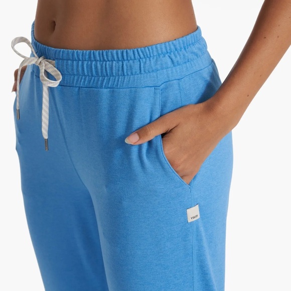Vouri Performance Joggers - Picture 4 of 8